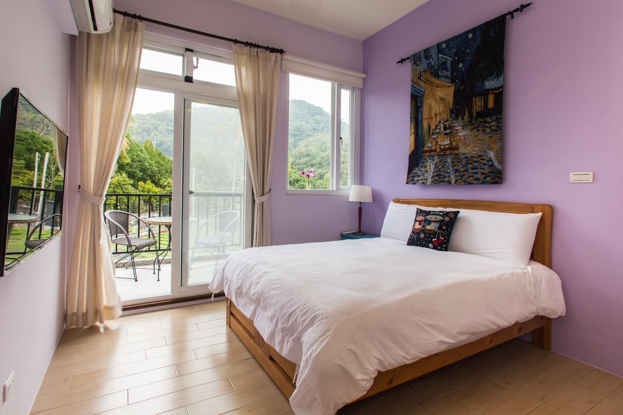 Itsf B&B Guanshan Exterior photo