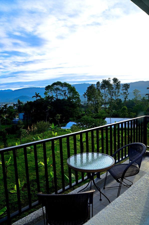 Itsf B&B Guanshan Exterior photo
